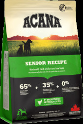 Krmivo Acana Senior Recipe 2 kg