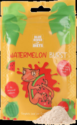 Krmivo Blue River Diets instantní kaše vodní meloun 60 g