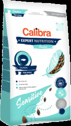 Krmivo Calibra Dog Expert Nutrition Sensitive Salmon 12 kg