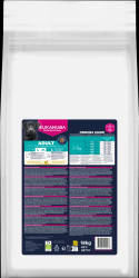 Krmivo Eukanuba Adult Large kuře 18kg