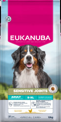 Krmivo Eukanuba Special Care Sensitive Joints 12 kg