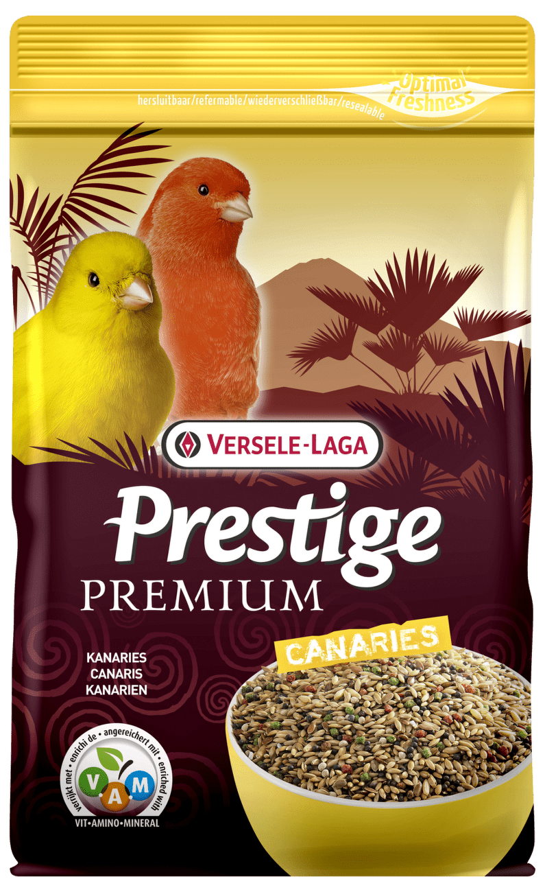 Krmivo Premium Prestige pro kanáry 800g