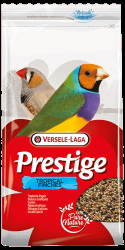 Krmivo Prestige pro drobné exoty 1kg