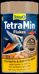 Krmivo TetraMin Flakes 100 ml