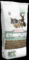 Krmivo Versele Laga Chinchilla, degu complete 8kg