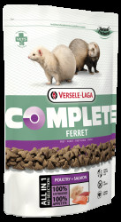 Krmivo Versele-Laga Compete pro fretky 750g