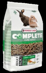 Krmivo Versele-Laga Complete pro králíky 1,7kg