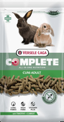 Krmivo Versele-Laga Complete pro králíky 3kg