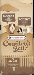 Krmivo Versele-Laga Country's Best Rodent Rat & Mouse Breeder Pellet 20 kg