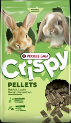 Krmivo Versele-Laga Crispy Pellets Rabbit pro králíky 2 kg