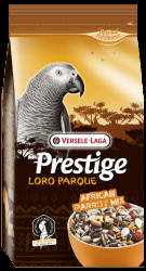 Krmivo Versele-Laga Premium Prestige pro africké velké papoušky 1kg