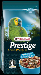 Krmivo Versele-Laga Premium Prestige pro amazoňany 1kg