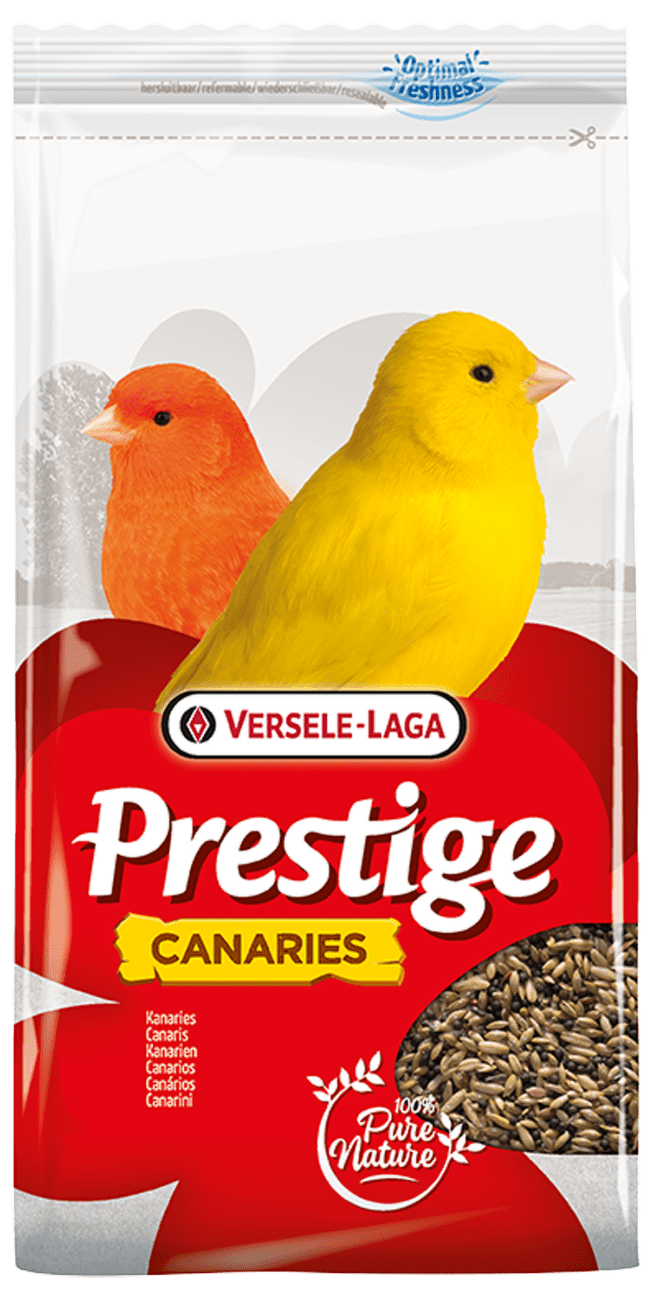 Krmivo Versele-Laga Prestige pro kanáry 1kg
