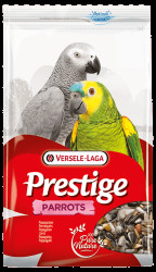 Krmivo VERSELE-LAGA Prestige pro velké papoušky 1kg