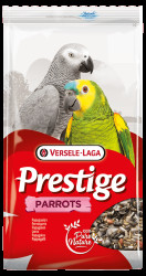 Krmivo Versele-Laga Prestige pro velké papoušky 3kg
