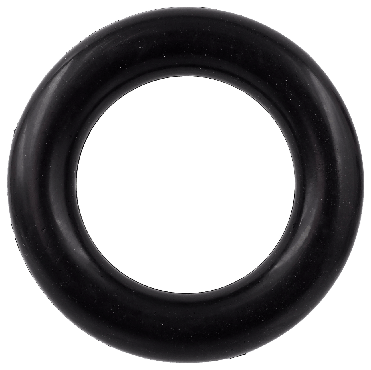 Kruh Dog Fantasy černý 16,5cm
