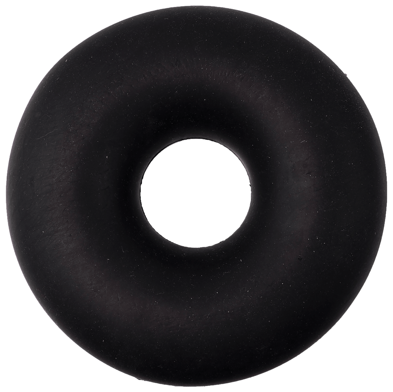 Kruh Dog Fantasy kruh černý 15,8cm