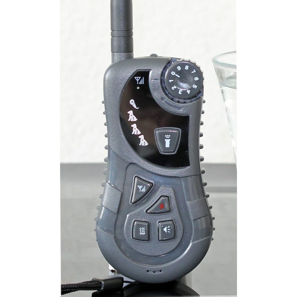 Kryt vysílačky pro výcvikový obojek AT-218 | P45650