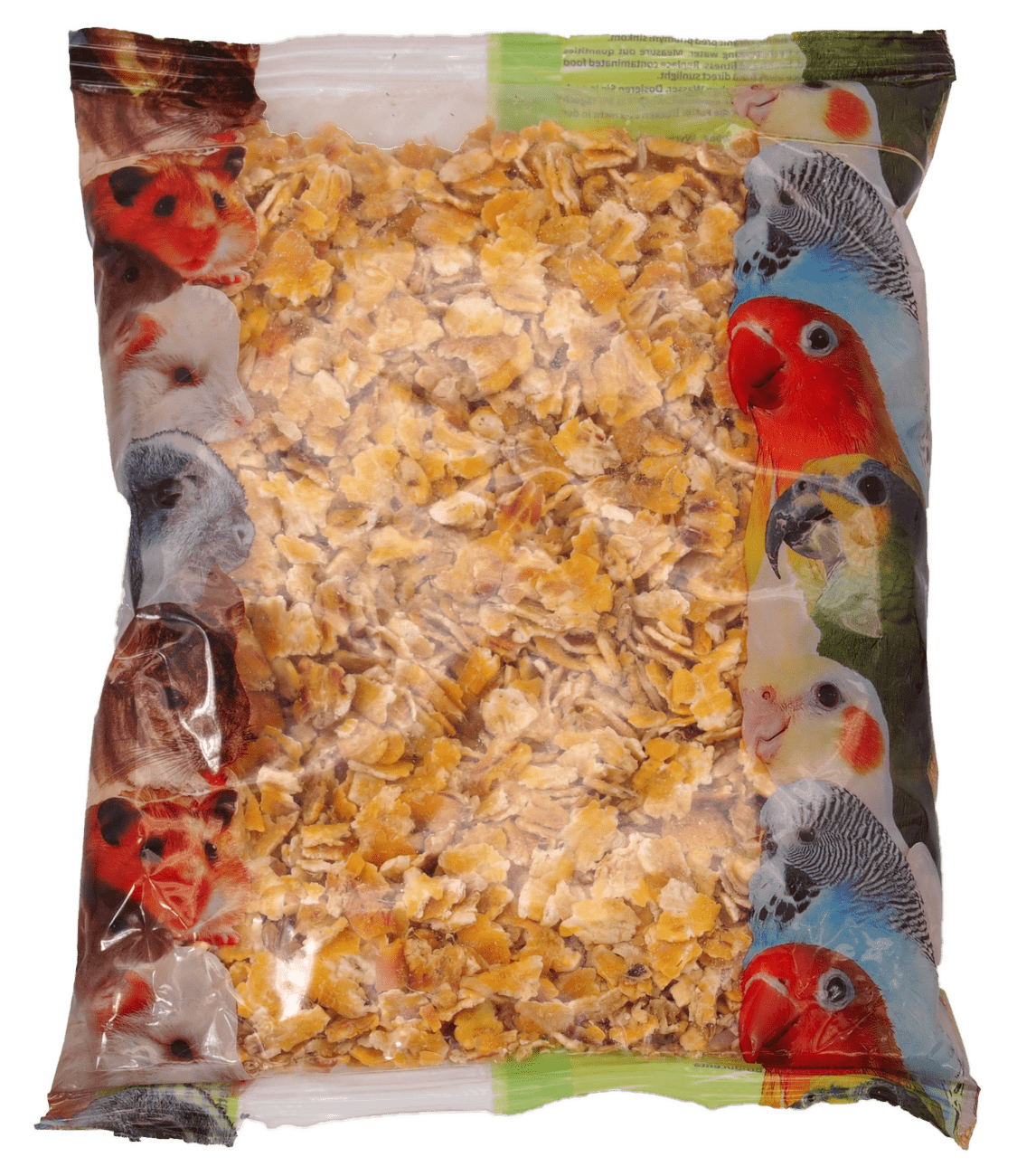 Kukuřičné vločky APETIT 400g