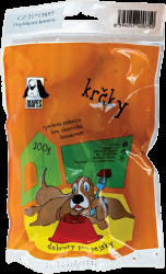 Kuřecí krčky 100g