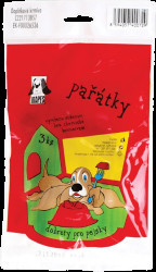Kuřecí pařátky 3ks