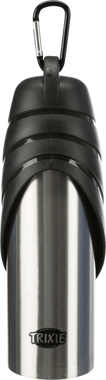 Láhev s miskou Trixie 750ml