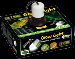 Lampa EXO TERRA Glow Light malá