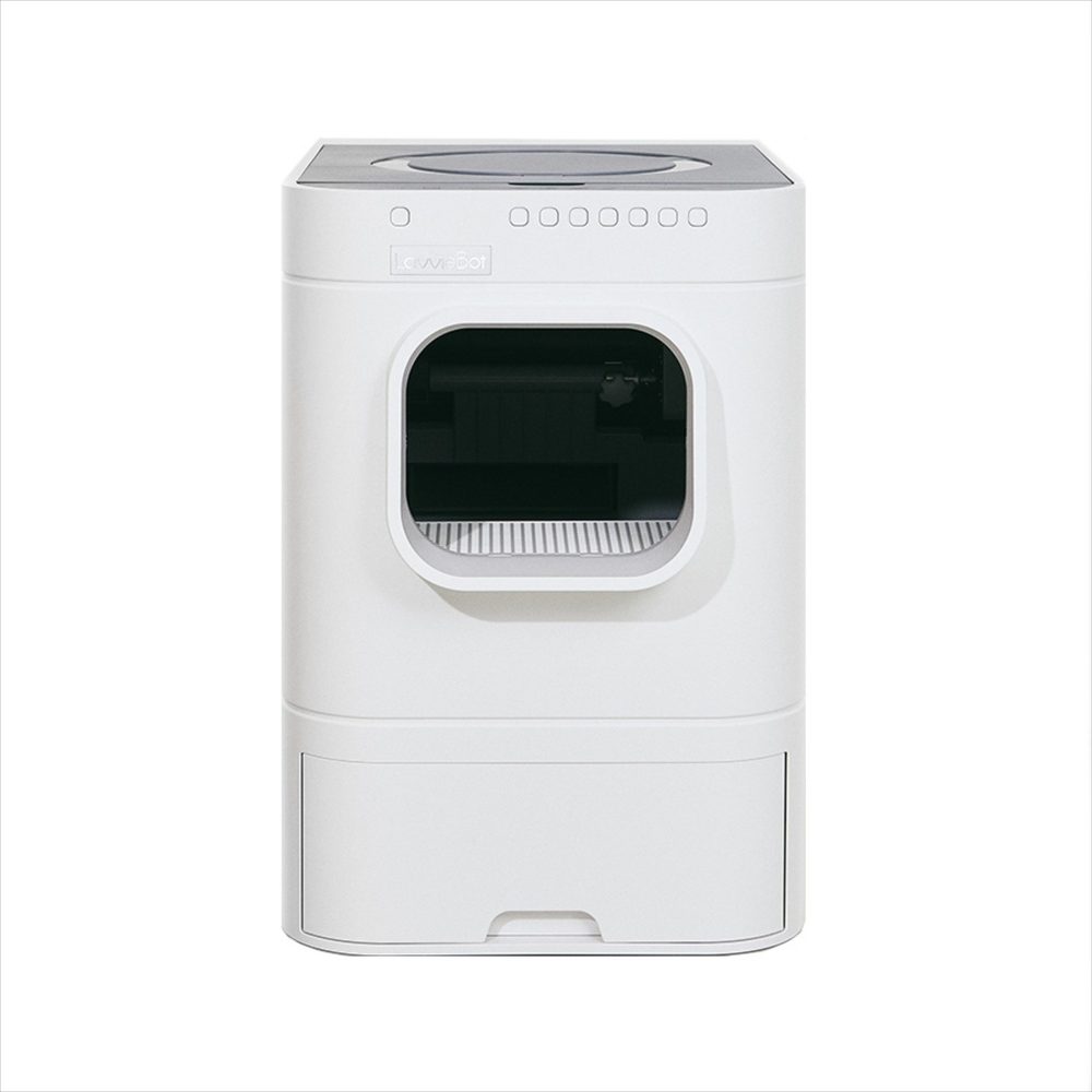 LavvieBot | P50170