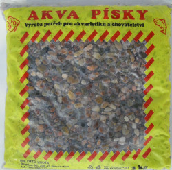 LHOTA písek akva-tera č. 10 – 3 kg