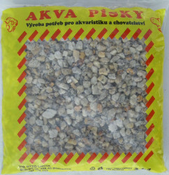 LHOTA písek akva-tera č. 13 – 3 kg