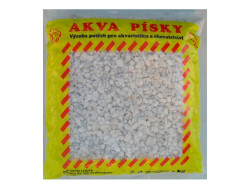 LHOTA písek akva-tera č. 2 – 3 kg