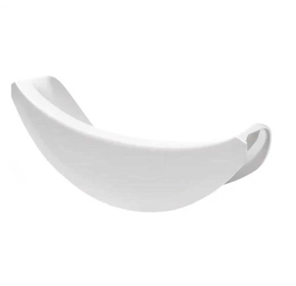 Litter robot Bariéra k automatické toaletě Litter-Robot 4 - Bílá