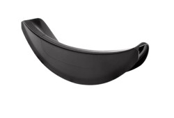 Litter robot Bariéra k automatické toaletě Litter-Robot 4 - černá