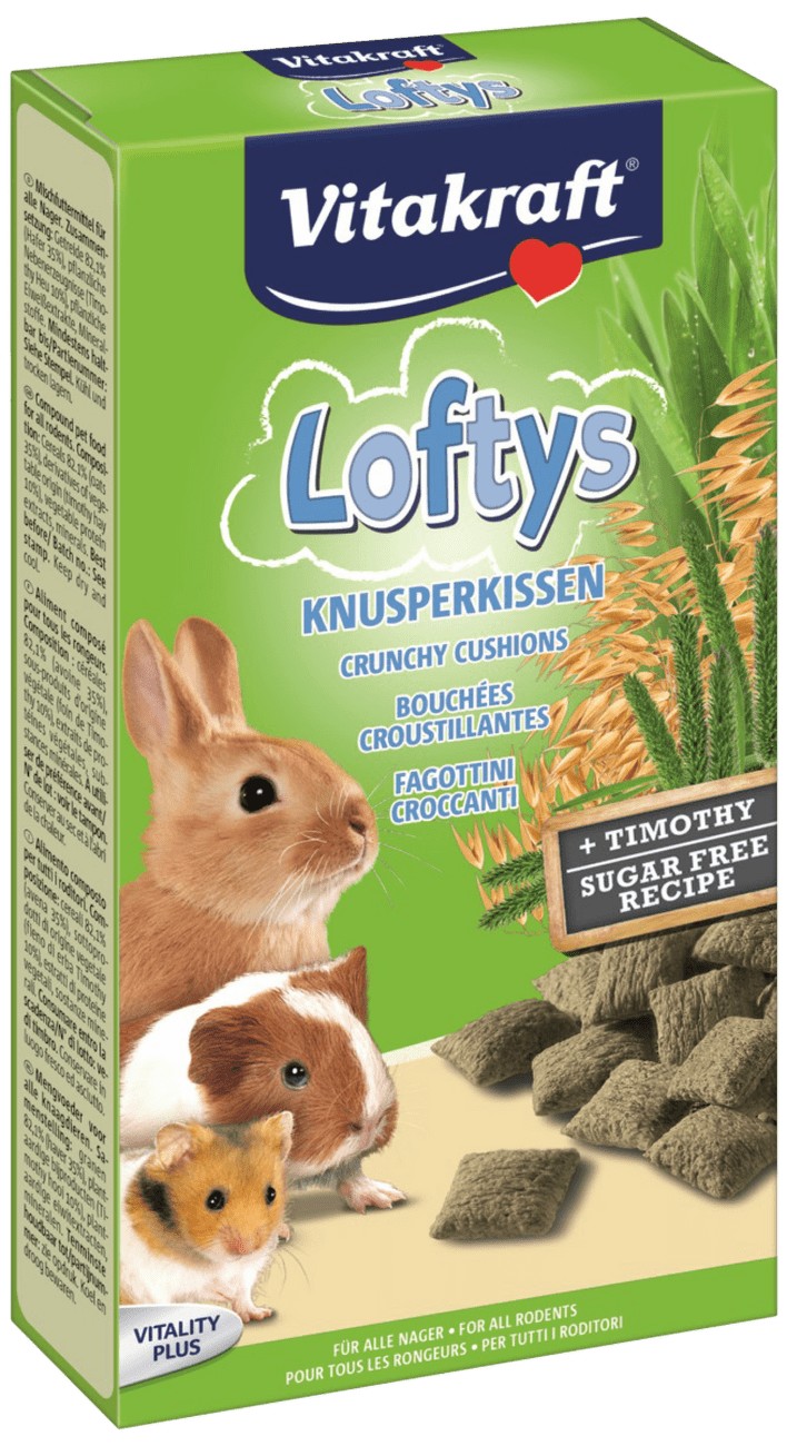 Loftys VITAKRAFT 100g