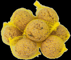 Lojová koule Vitakraft Vita Garden 90g