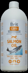 Lososový olej BRIT Care Salmon Oil 1000ml