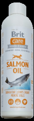Lososový olej BRIT Care Salmon Oil 250ml