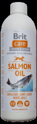 Lososový olej BRIT Care Salmon Oil 500ml