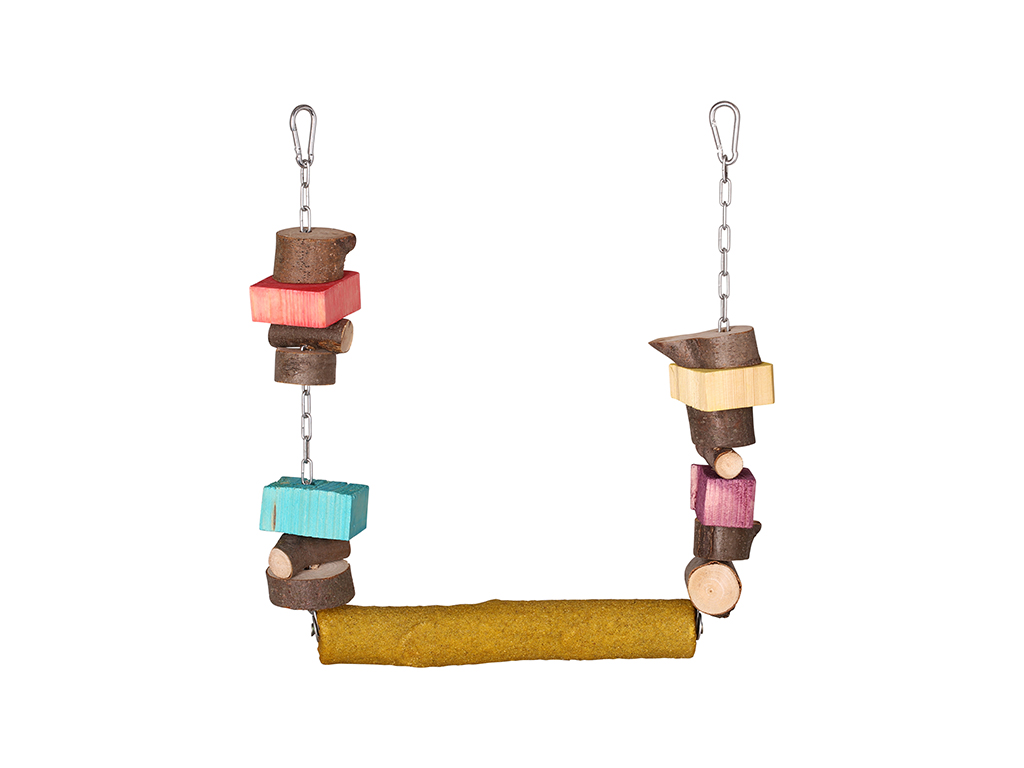 M Bird Brusná houpačka M/L