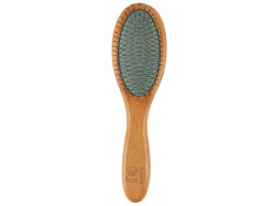 M-Pets Bamboo kartáč kuličkový 22 cm