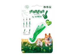 M-Pets háček na klíšťata sada 3 ks