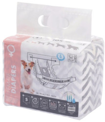 M-Pets Pleny pro feny S
