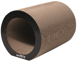 M-Pets Tulsa kartonový škrabací válec