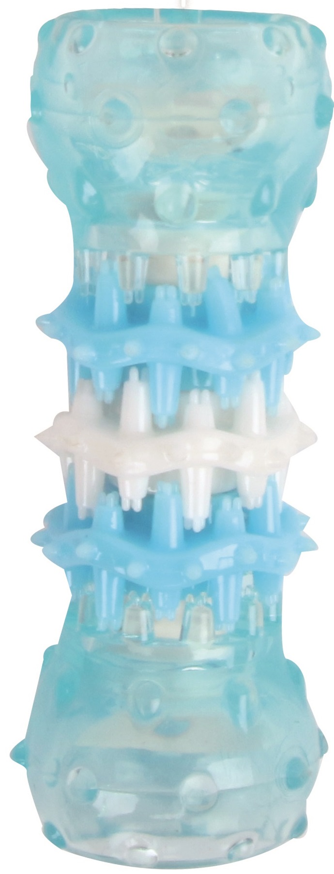 M-Pets Washy dentální hračka S