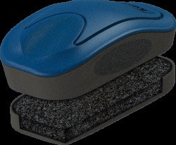 Magnet čistící Tetra Flat M