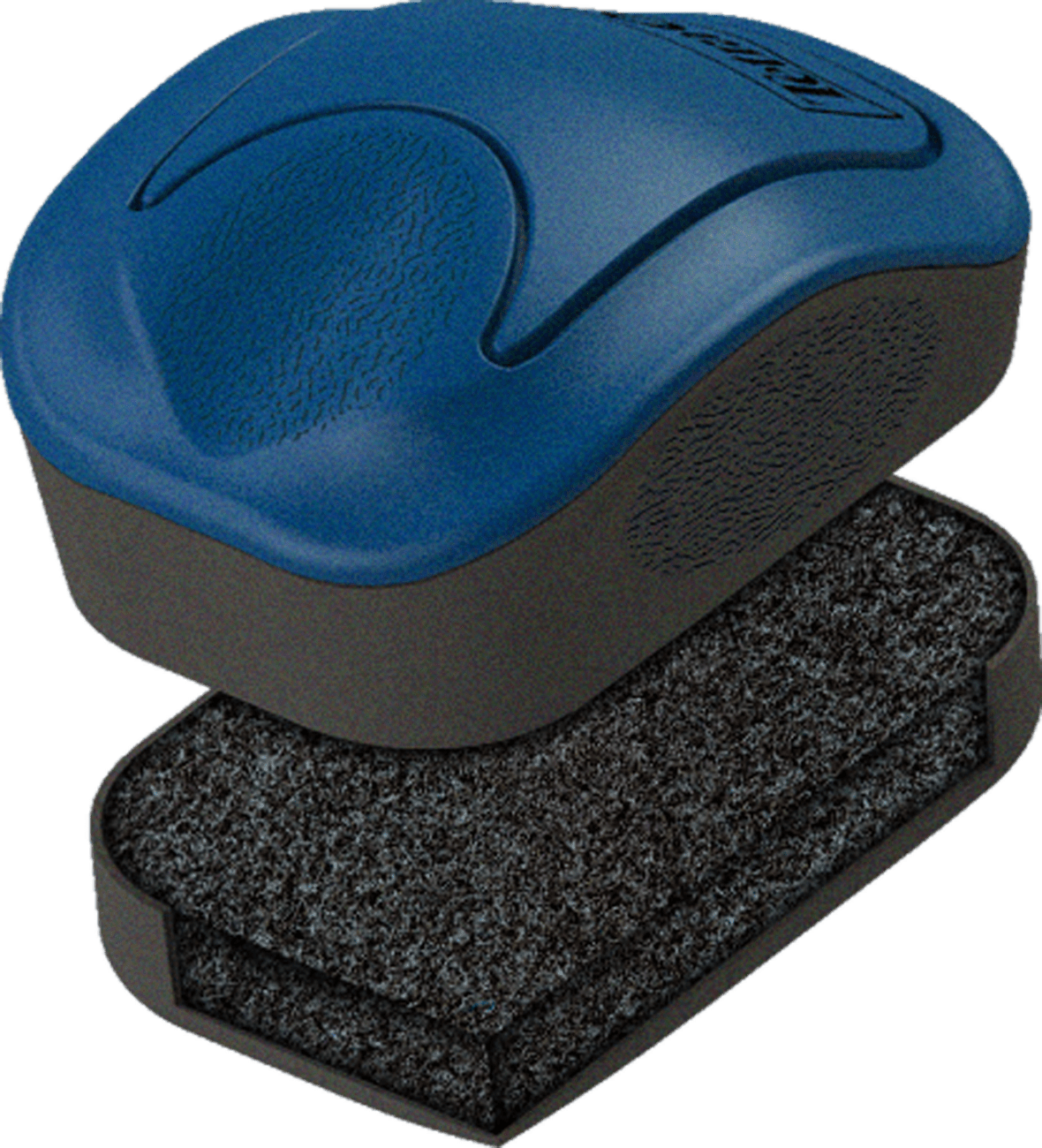 Magnet čistící Tetra Flat S