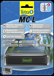 Magnet TETRA plovoucí L