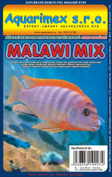 Malawi mix 100g