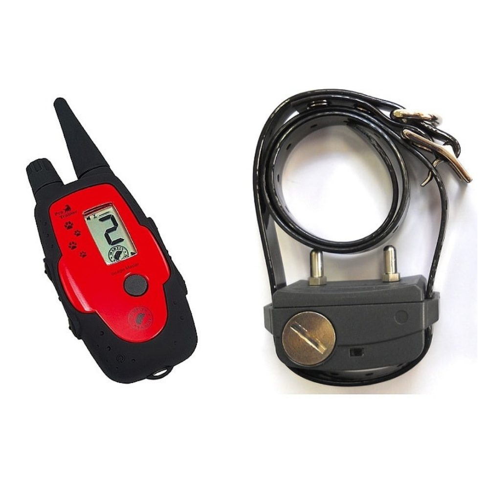 Martin System Micro Easy Trainer ET 1000 SSC | Elektronický výcvikový obojek