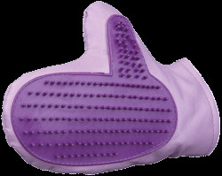 Masážní rukavice Trixie 21cm
